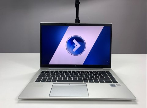 ノートPC hp - hp840g1 12gb ssd120gb i-laptop-hp-elitebook-840-g9-